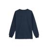 Puma NAVY PACK T Shirt Unisex Marine Blue 623126-16