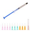0.2/0.4/0.7/1ML Conductive Adhesive Glue Silver for PCB Rubber Repair Conduction Paint Connectors Board Paste Wire Electrically