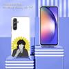 Viktor Tsoi Phone Case for Samsung A16 A26 A36 A56 A17 A37 A57 A07 A06 A02S A03 A04S A05S Galaxy Note 20 10 A50S A71 A51 A31 A30