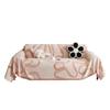 Chenille French Sofa Cover Towel All-Inclusive Universal Dustproof Four Seasons Universal Sofa Backrest Blanket