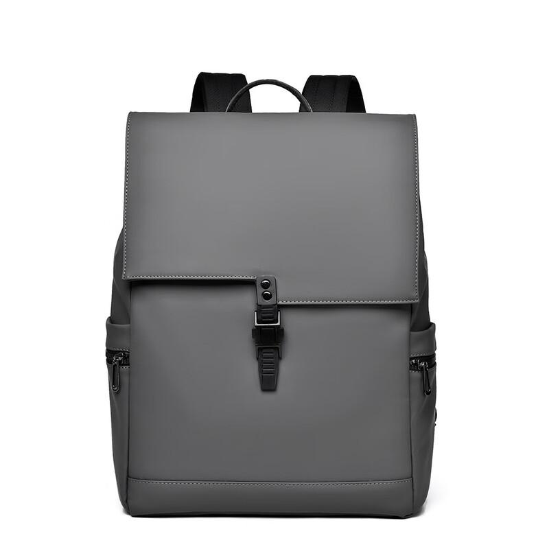Hufeng Men s Business Laptop Backpack