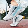 Sneakers Running Shoes Rubber Sports Casual Shoes Trend Fashion Students Summer New Men's Shoes Mesh Soft Sole