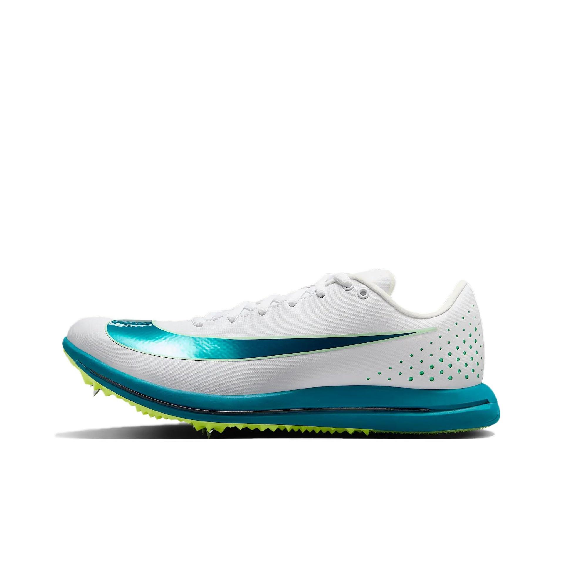Nike Triple Jump Elite 3 Balts