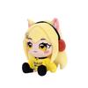 New Product Nyana Banana Plush Game Peripheral Plush Toy