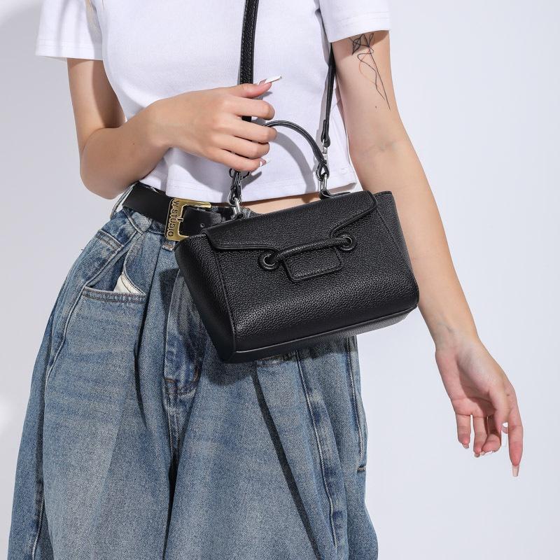 IELGY Сумка-мессенджер с нишевым дизайном — фото 6