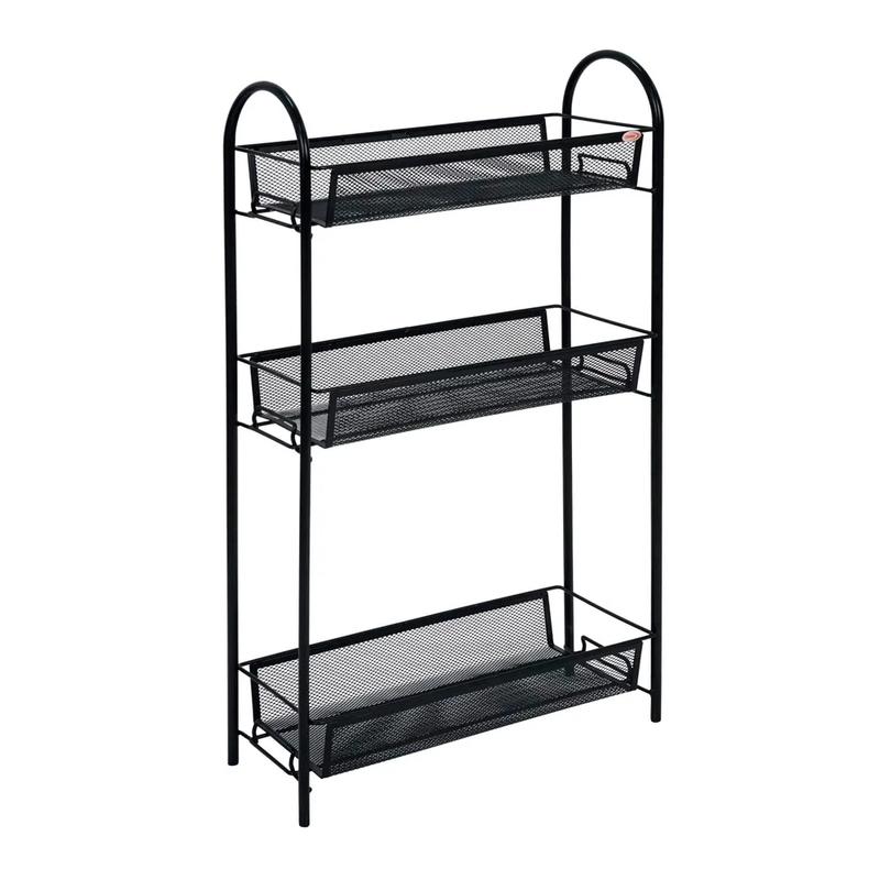 

Bookcase Zmi rook 13 Black E 399