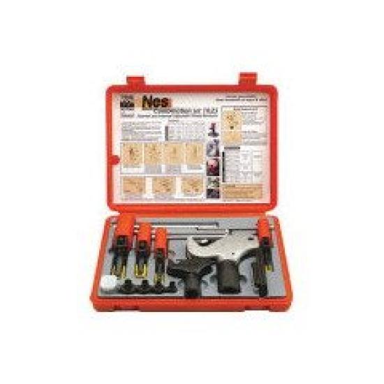 

NOGA Thread Repair Tool Set NS1025