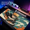 XXL Soft Rubber Office Gift For Computer MatsMouse Pad Gaming Narutos Large Dywan Gamer Keyboard Desk Mat Table Carpet Mousepad