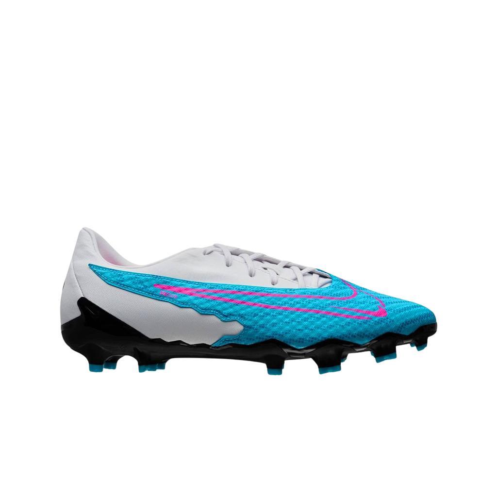 Nike Phantom Gx Academy Fg/mg Baltic Blue White