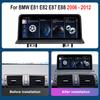10.25 Inch 1920*720P HD Touch Screen for BMW E81 E82 E87 E88 2006 - 2012 DSP Stereo GPS 4G Android Car Radio Multimedia Player