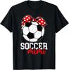 Soccer Mimi Grandma Mimi Of A Soccer Player Mimi T-T-Shirt