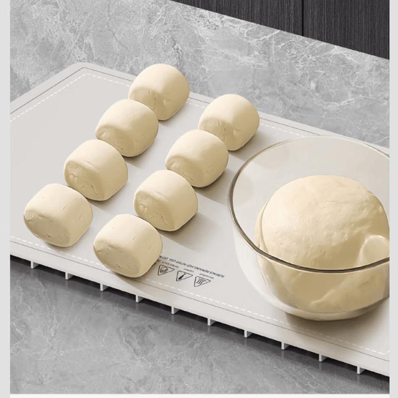 LISM Smart Silicone Food Warming Board