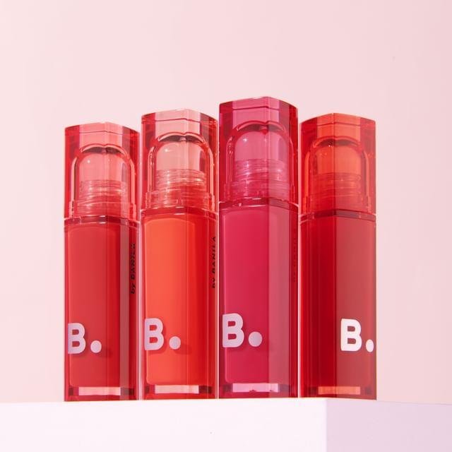 

BANILA CO - b by banila Color Fixing Tint - 4 Colors #RD02 POSH RED