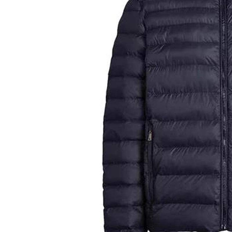 Polo Ralph Lauren SS23 Jackets & Coats Men's Marine Blue 710829156-002