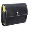 Weekly Medication Organizer Colorful 4 Times A Day Portable 7 Day Medicine Box for Travel Outdoor