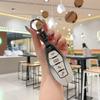 Key Cover Compatible with 2025 Hongqi H5, 2024 H6, H9, Tiangong 08HQ9, HS5, HS7, HS3, EH7 Models