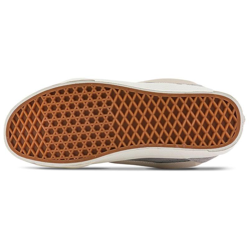 Vans Knu Skool 'Grey' Vans VN000CS0BXC