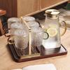 Naijiang Heat-Resistant Glass Drinkware Set
