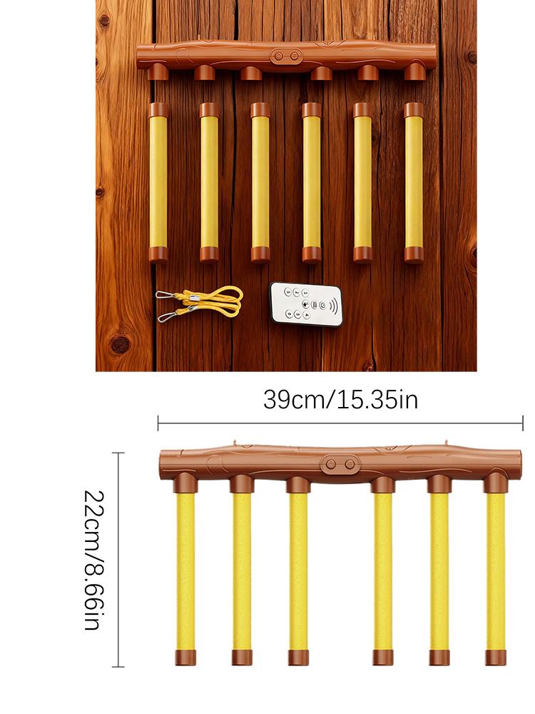 Catching Sticks Game Falling Sticks Catching Game for Adults Kids Reaction Training Reflex Challenge Game Give gift to a friend