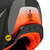 Fox Racing Kinder-Motocross-Helm V1 Ballast