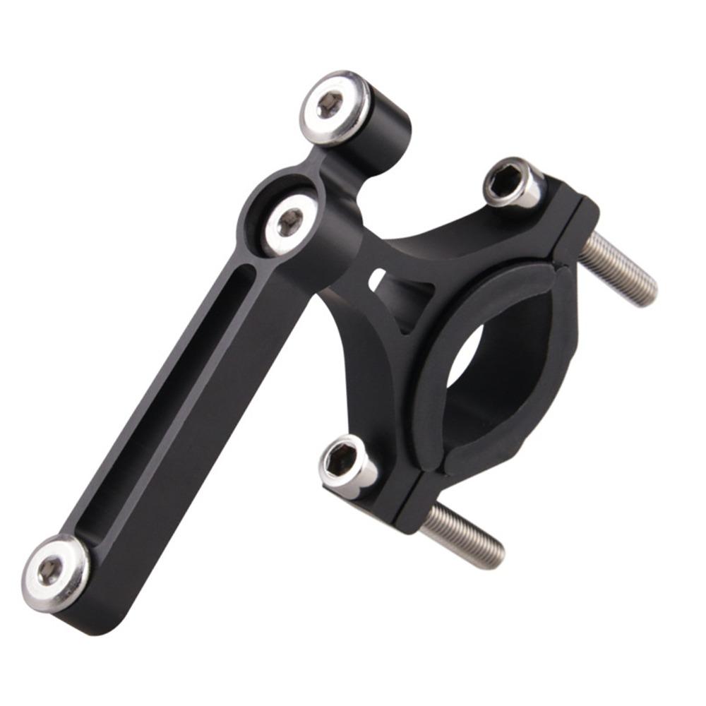 Lightweight Bike Water Bottle Holder Aluminum Zinc Zinc Alloy Bike Bottle Cage Bracket  Golf Cart