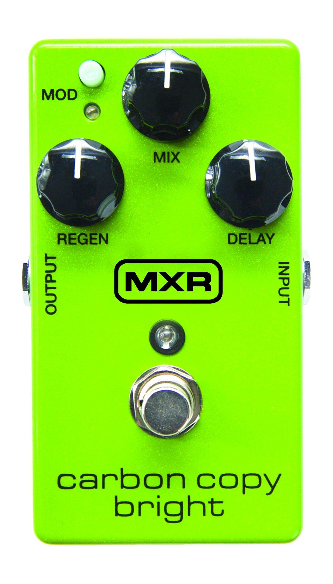

MXR M269SE CC BRIGHT