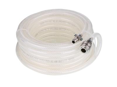 10m High-Pressure PVC Air Compressor Hose