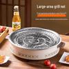 Suncojia Multi-functional BBQ Grill & Tea Stove