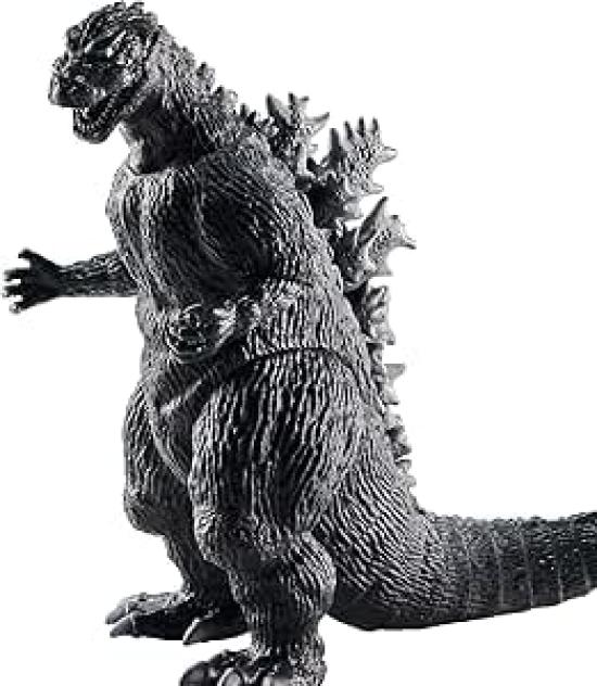 

Toho Monster Series Monster Roar Godzilla A Single Figure Official (1954)