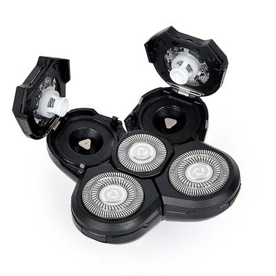 Shaver Carver 5 Head Replacement Electric Shaver Replacement Heads For Coarse/thick Hair