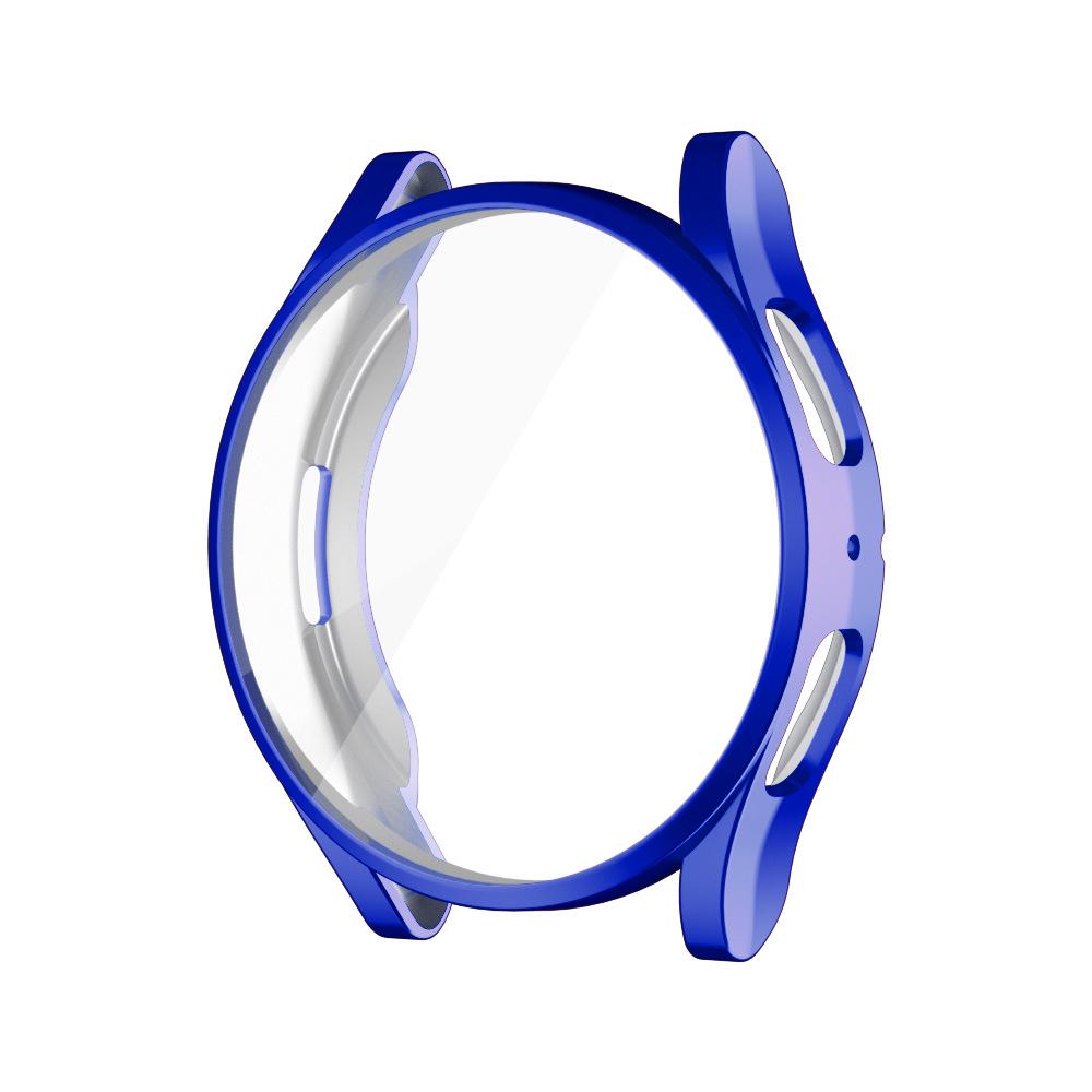 Samsung Galaxy Watch 7 FE TPU Soft Shell Case, Compatible with Watch6/5, 40/44mm Protective Cover