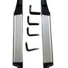 Nissan Patrol Y61 Fixed Foot Pedal Side Step