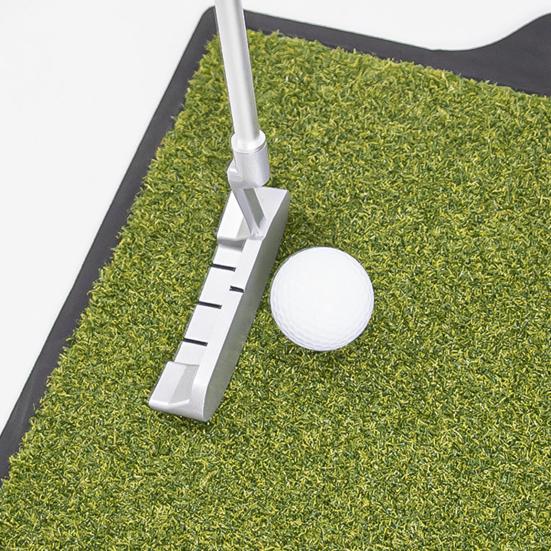 Golf Automatic Putting Cup Battery-Operated Compact Size Portable Golf Return Machine Indoor Golf Training Aid