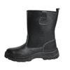 Labor Insurance Shoes, Smash-proof and Puncture-proof Boots, Protective Safety Shoes, Wear-resistant Steel Baotou, Electric Welding Shoes