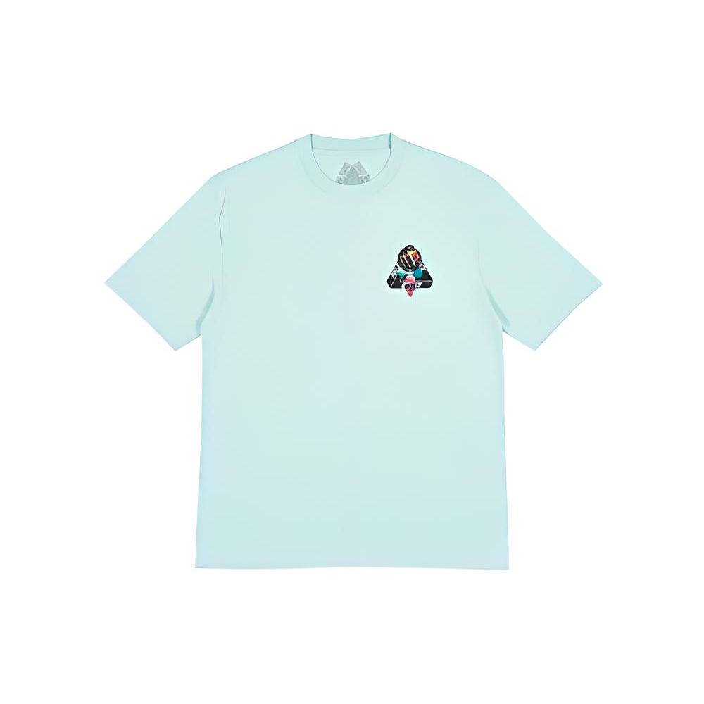 Palace Side Short P18SS061