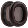 Geekria Elite Earpads Compatible with Bang & Olufsen Beoplay H95 (1266100) Headphones, Lambskin Ear Pads/Ear Cups (Chestnut)