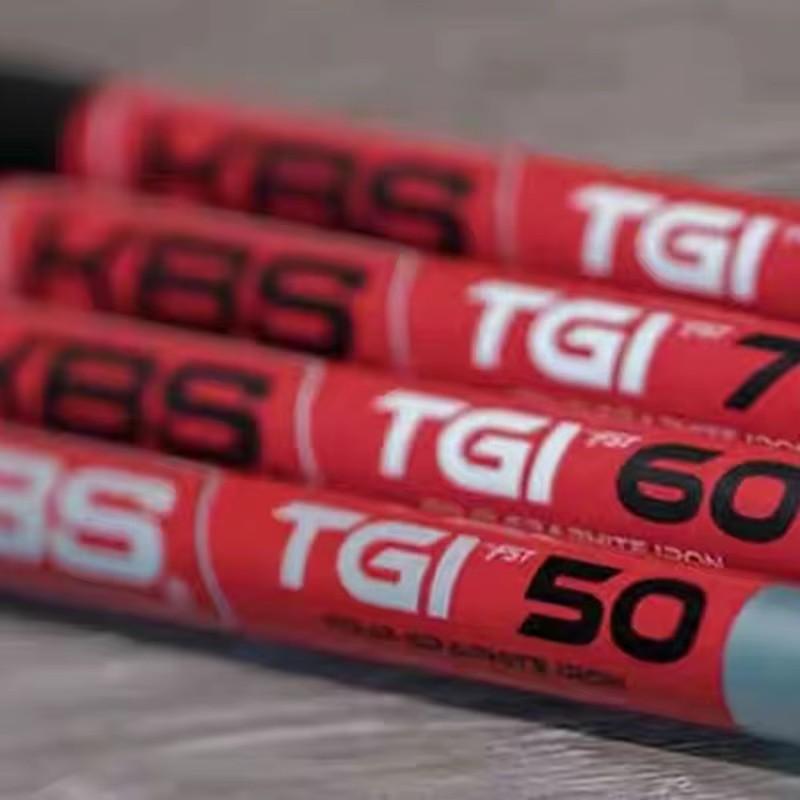Golf club iron set carbon shaft KBS-TGI/50/60/70/80 TGI-50 1pcs