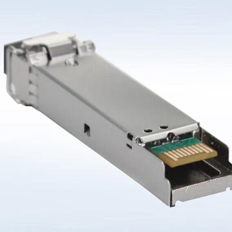 Huawei SFP Gigabit Single-Mode Optical Module, 1310nm 10km LC