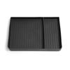Glove Box Storage Box Car Paper Towel Storage Box Stowing Tidying Box For Hyundai IONIQ 5 CarsInternal Accessories