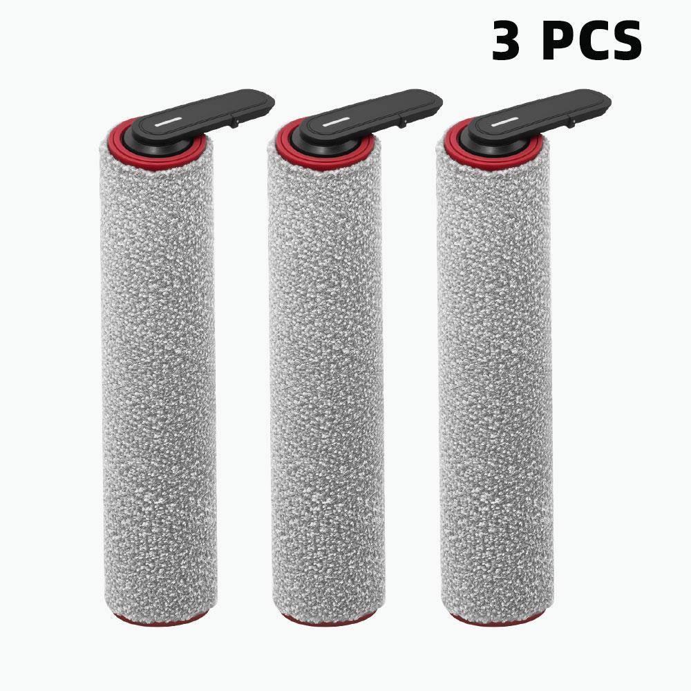 Kompatibel für Mova M50 Ultra Roboter Staubsauger Ersatz Zubehör HEPA Filter Hauptbürste Seitenbürste Ersatzteile