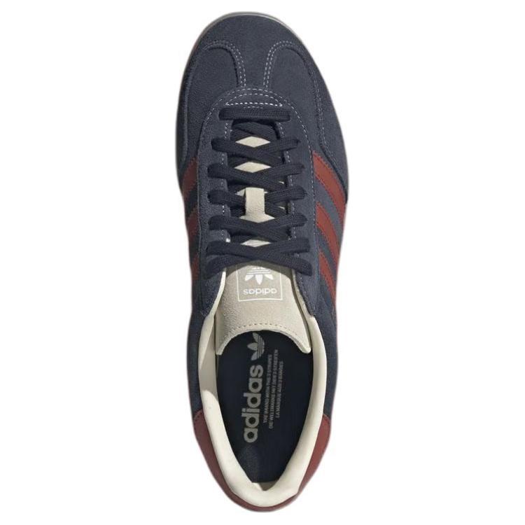 New Adidas Originals Gazelle Indoor Legend Ink Preloved Ruby JH5404