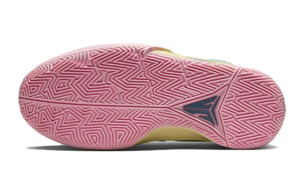 Nike Ja 1 Day One GS DX2294-400