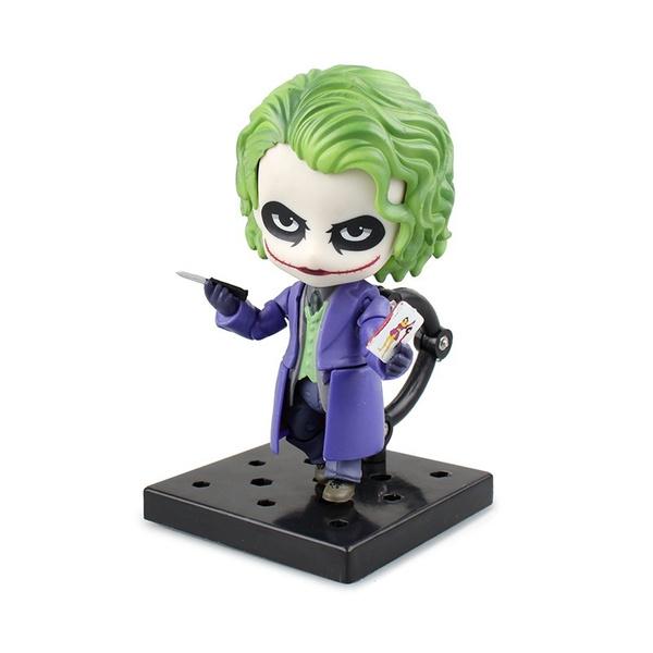 Buy Batman The Dark Knight Clown JOKER Figures And Animation Buy Batman The Dark Knight Clown JOKER Figures And Animation