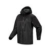 Arc Teryx Alpha Jacket Men S Ajofmx6454 Black