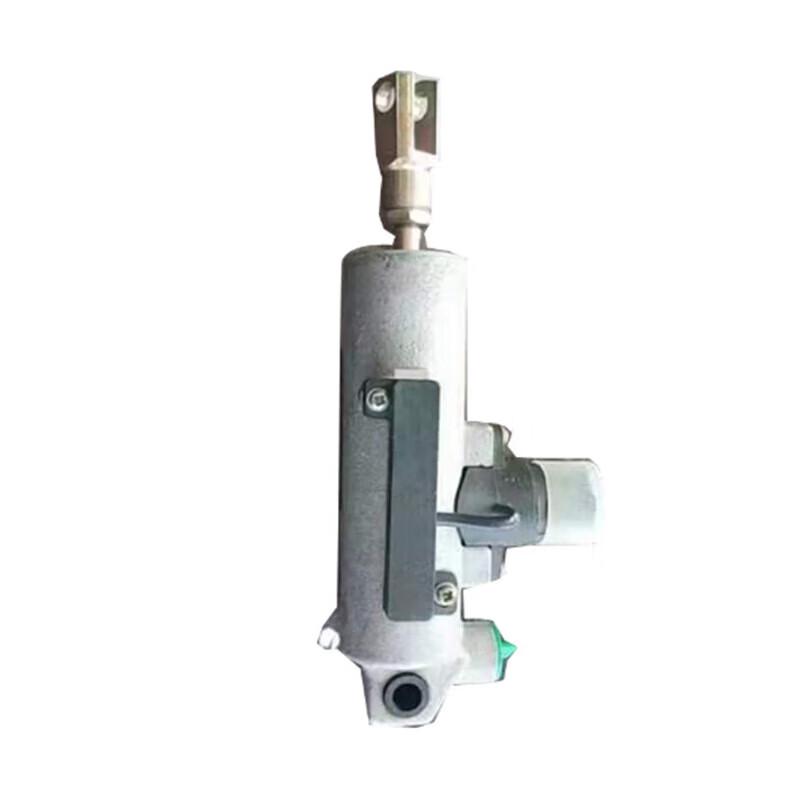 Rear Axle Differential Lock Air Cylinder