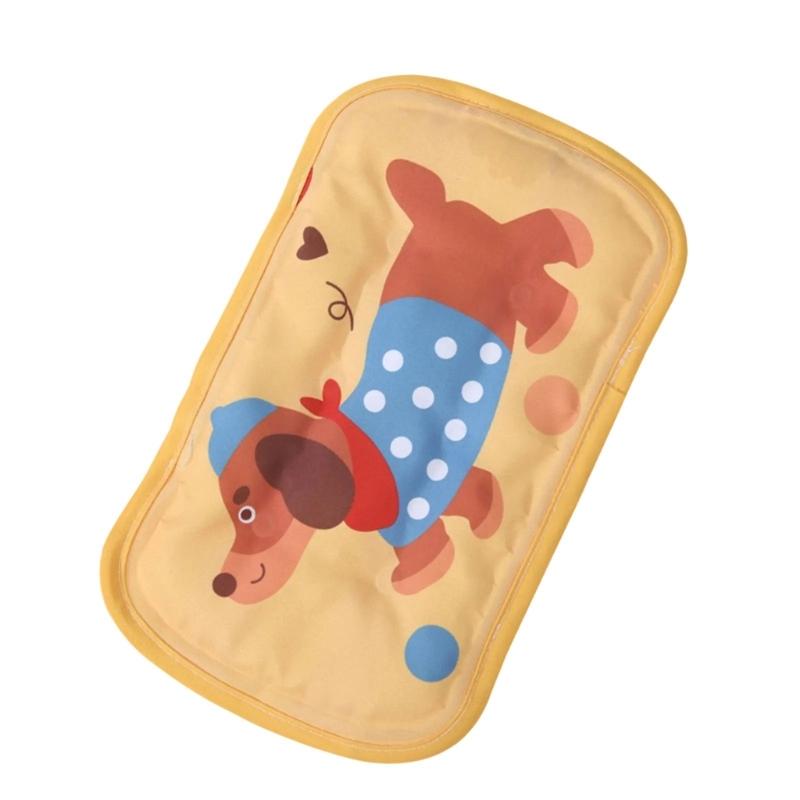 Infant Feeding Arm Cushion Sweat Absorbent Pad Providing Relief and Daily Comfort for Newborns and Nursing Mother