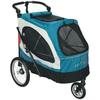 Chadog Aventura Blue Dog Stroller
