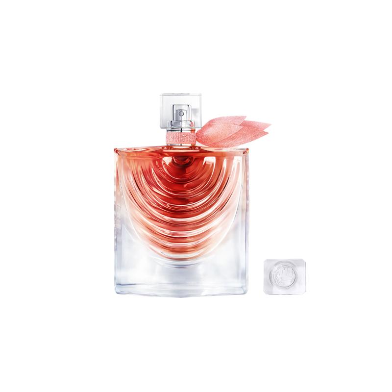 Lancôme Beautiful Life Iris Perfume Floral and Fruity Gourmet Fragrance EDP Bergamot Rose Sandalwood // 50ml