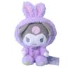 Kuromi Melody Cinnamoroll Kitty Anime Plush Toy For Collectors And Fans