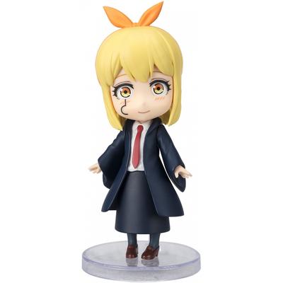 Mashle  Magic And Drowning Figuarts Mini Lemon Irvine  Mashle 